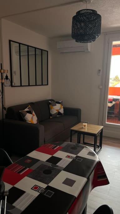 Magnifique Appartement T2 Le Barcarès Exterior foto